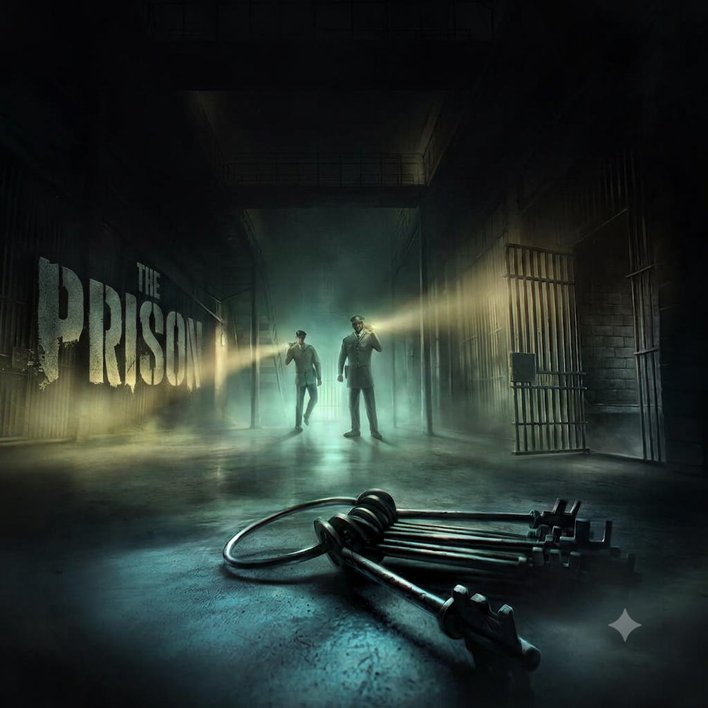 The Prison