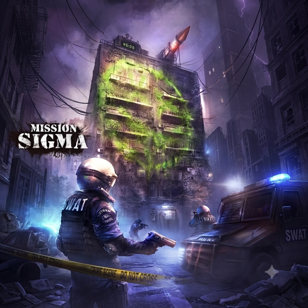 Mission Sigma