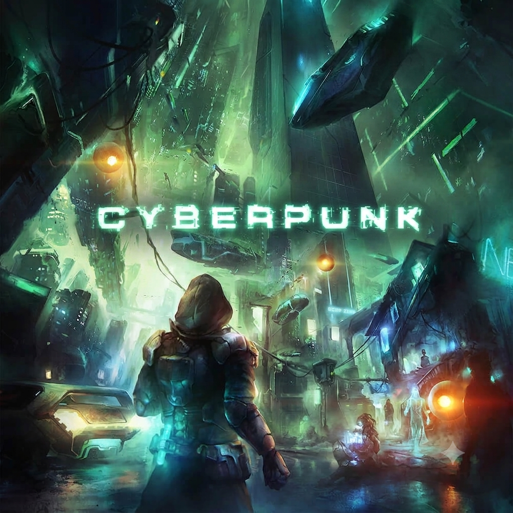 Cyberpunk