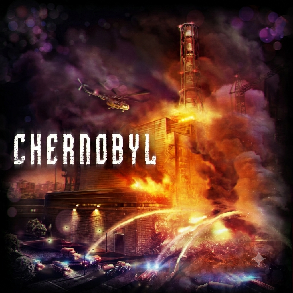 Chernobyl