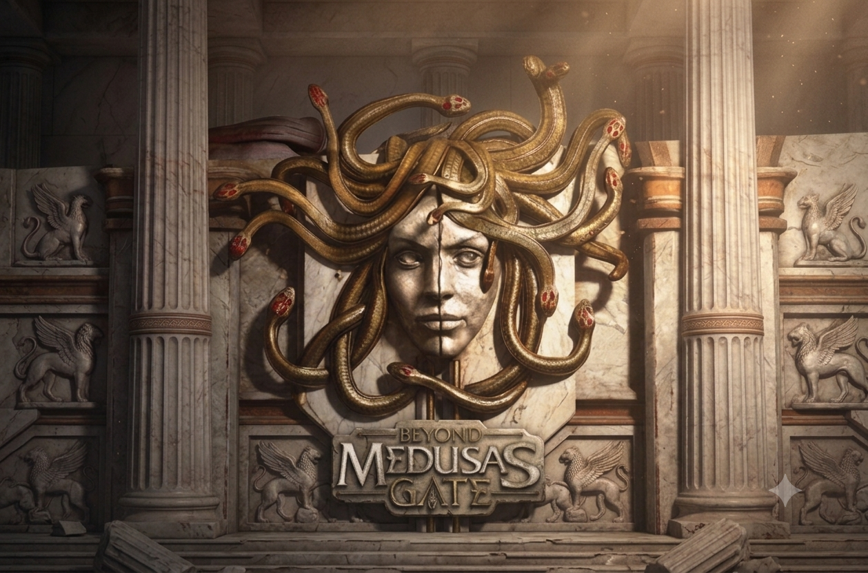 Assassin's Creed Odyssey (2): Jenseits Medusas Tors