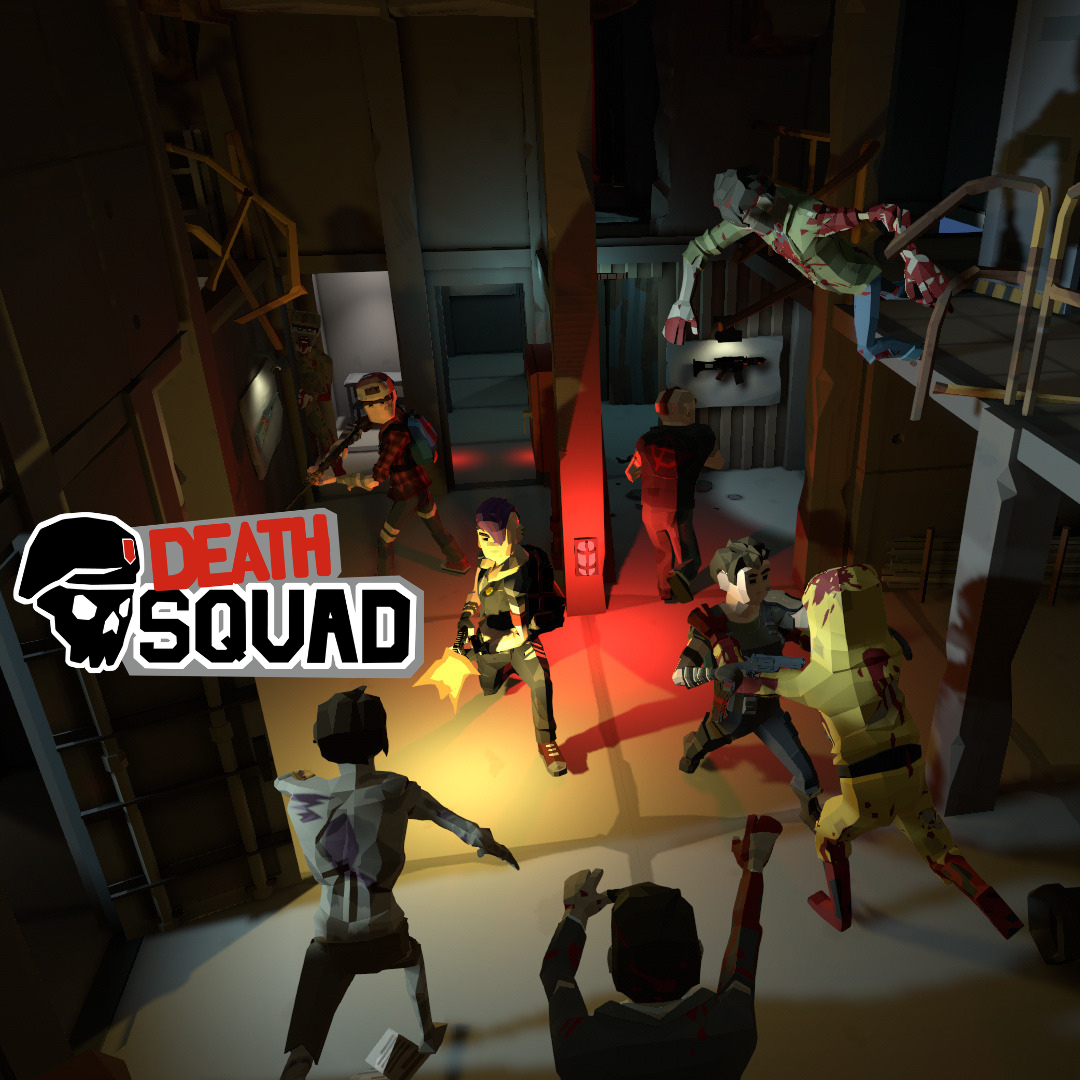 Death Squad