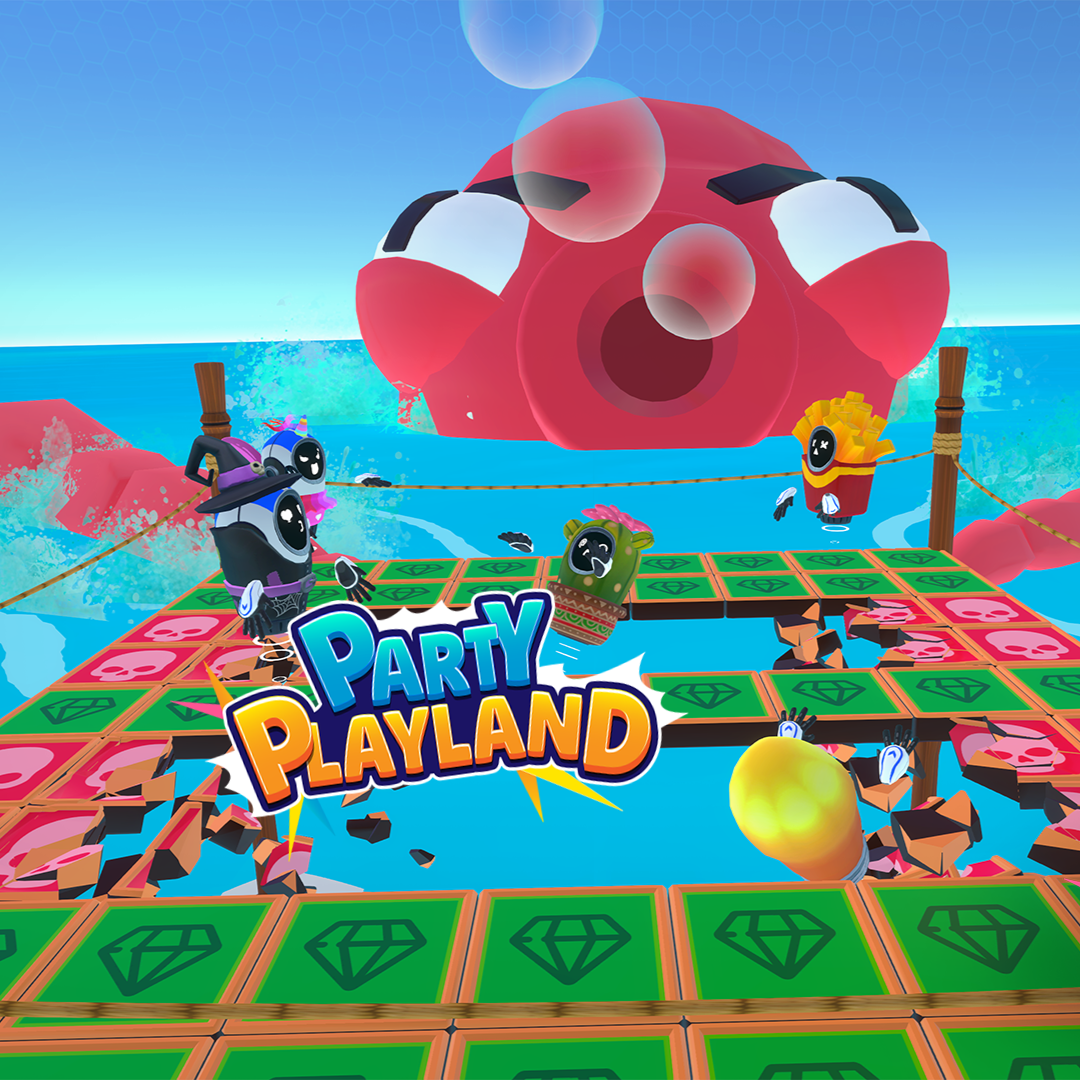 Party Playland