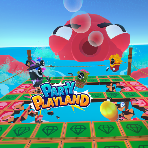 Party Playland