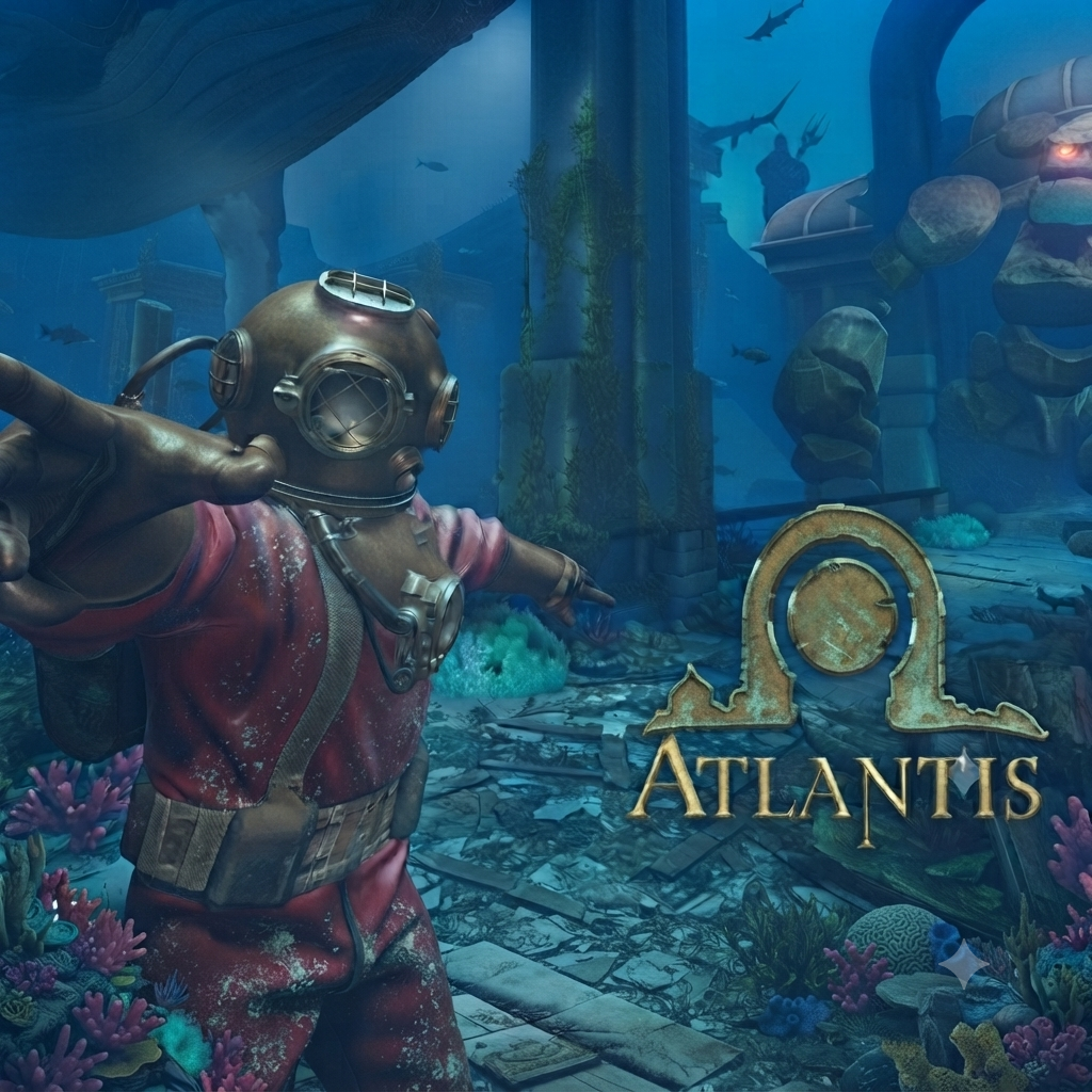 Atlantis