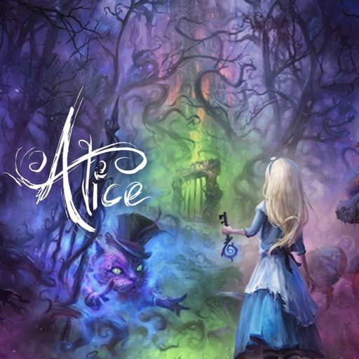 Alice im Wunderland