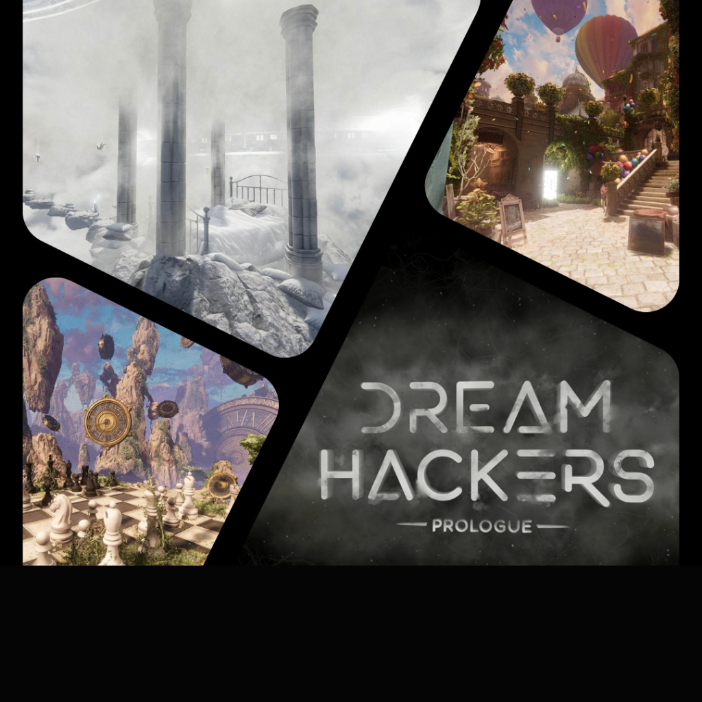 Dream Hackers: Prolog